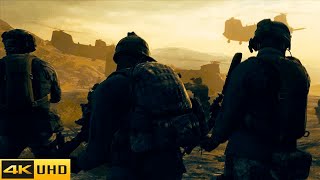 Belly of The Beast | Immersive Ultra Graphics Gameplay [4K UHD 60FPS] Medal of Honor
