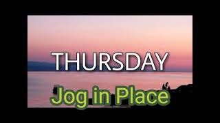 PE101K: WEEK 3 WORKOUT IMPLEMENTING