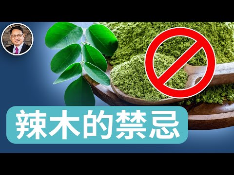 Self-test your constitution to see if Moringa is right for you? How to combine it with other food...