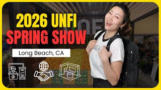 Inside the UNFI 2026 Spring & Summer Show: Where Grocery Orders Actually Happen