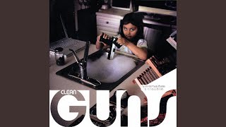 Good Clean Fun, Good Clean Guns (feat. Nico the Beast & Zilla Rocca)