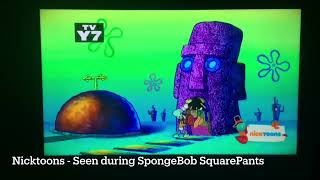 All 3 Thanksgiving Screen Bugs (2022)