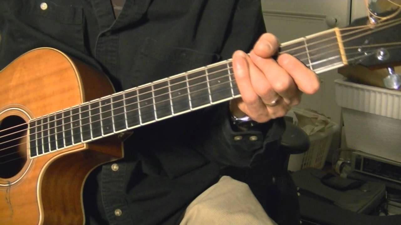 Eleanor Rigby   Chords and Riff