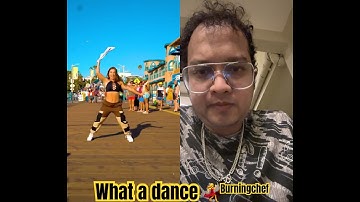 What a dance 💃 #dance #2pac #funny #timeback2pac #shorts #shortsvideo #viral