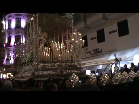 Real Hermandad de Nuestro Padre Jesús del Santo Sepulcro y Nuestra Señora de la Soledad