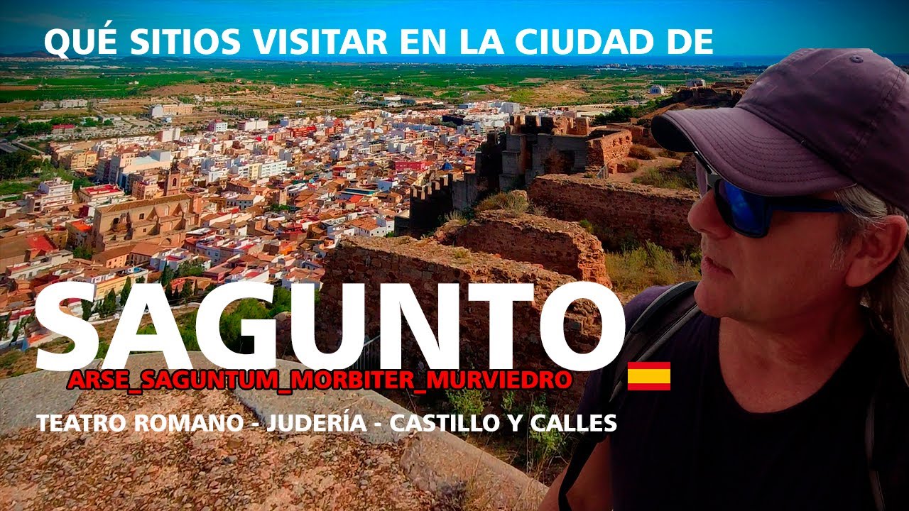 ¿Es esta la ciudad con más historia de la Comunidad Valenciana?