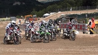 Cingoli 10.6.2012 Top Rider Mx 2