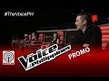The Voice of the Philippines - Team Bamboo KO Promo (Season 2)