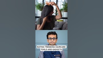Trending Haircare Tools: What