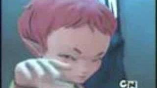 Jackie's Code Lyoko 10