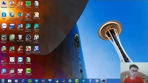 Cách cài đặt gcc compiler quá đơn giản với windows 7?