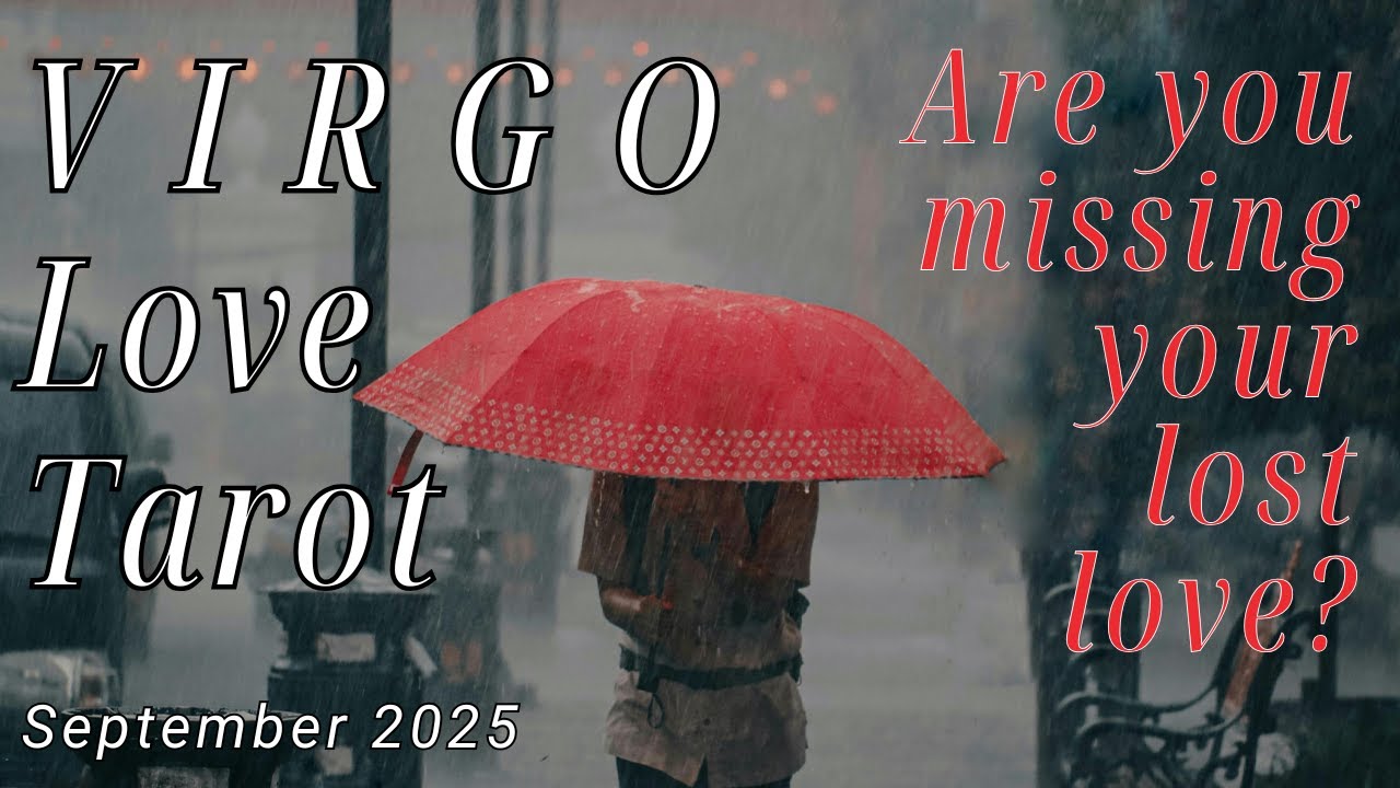 VIRGO 💎 WHAT WAS LOST IS NOW FOUND 🥹  YOU'RE MEANT TO BE TOGETHER! 😘🥰