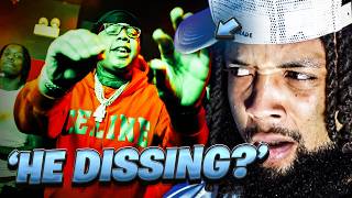 HE JUST DISSED Q50?! VonOff1700 - Lie On Mick (REACTION)