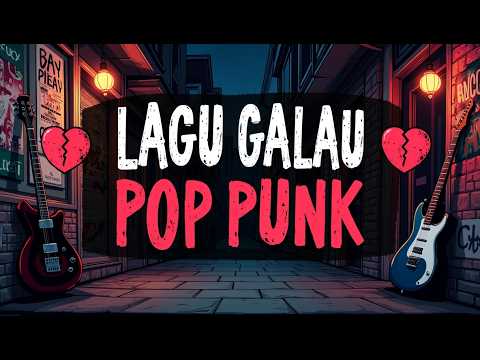 Aku Pernah Jadi Rumahmu - Album Pop Punk Galau Terbaru 2026 | Lagu Sedih Indonesia Viral
