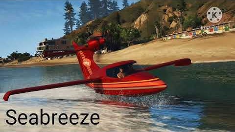 C&C Generals Electrosphere - All Amphibious Aircraft Voiceline Quotes
