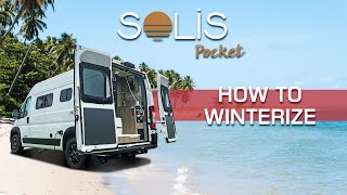 LichtsinnRV.com -  How to Winterize a Winnebago Solis Pocket 36B by Lichtsinn RV 54 views 3 weeks ago 6 minutes, 5 seconds