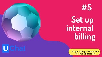 Stripe billing automation for UChat partner - L5 - Set up internal billing