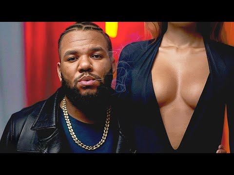 JAYMAN/ALL QUESTIONS〜/WC/MACK 10/G-RAP Warren G - I Want It All Feat.