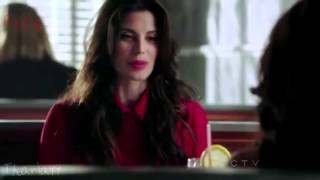 Ruby/Belle || the beast you've made of me
