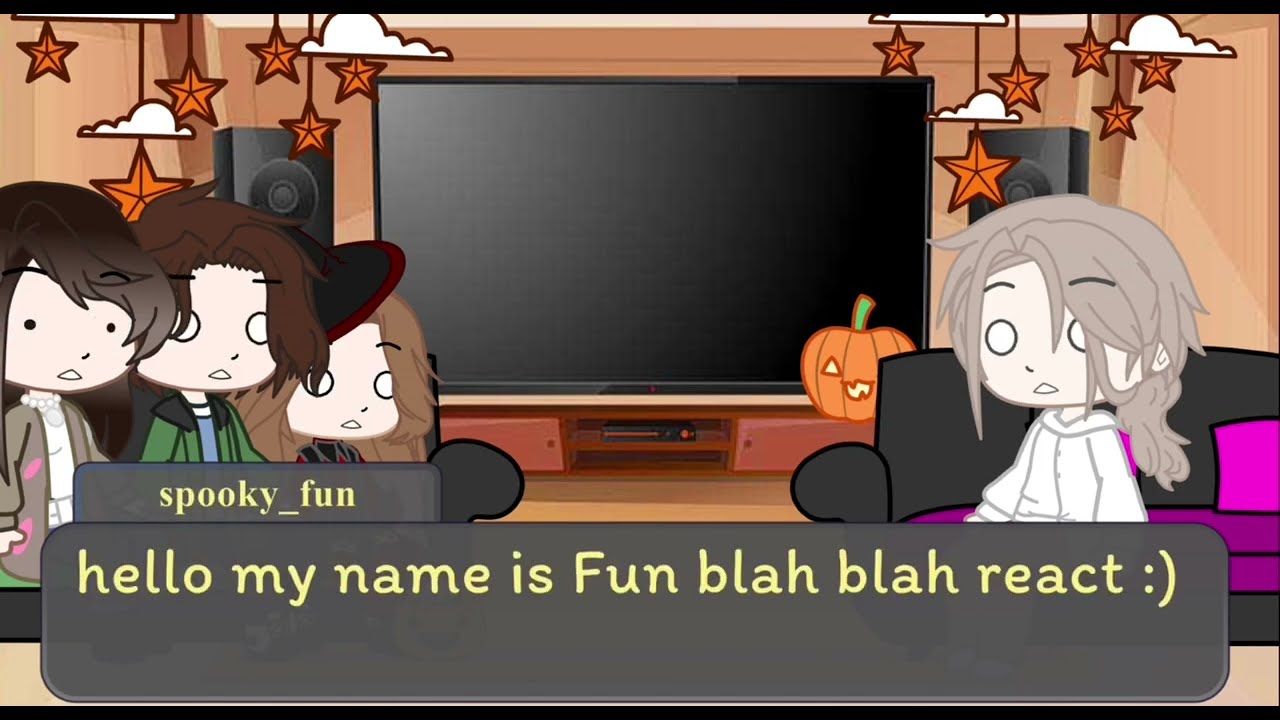 Past 1993 react to the future