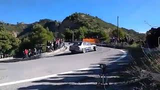 Peteformance Hillclimb Pititsa 2018