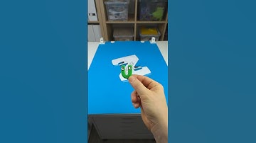 Alphabet Lore Original VS Reverse Name (R-V) 😂 #shorts #alphabetlore