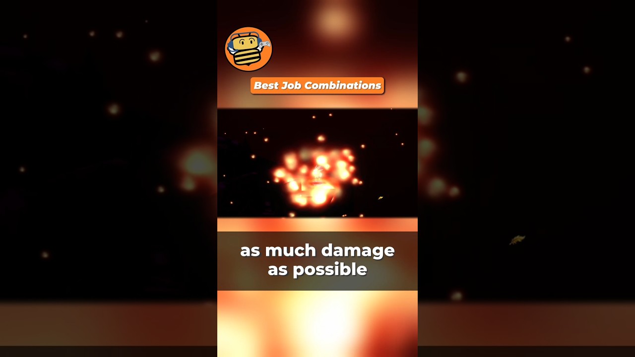 Final Fantasy Tactics: Ивалис | Черный Маг + Арифметика