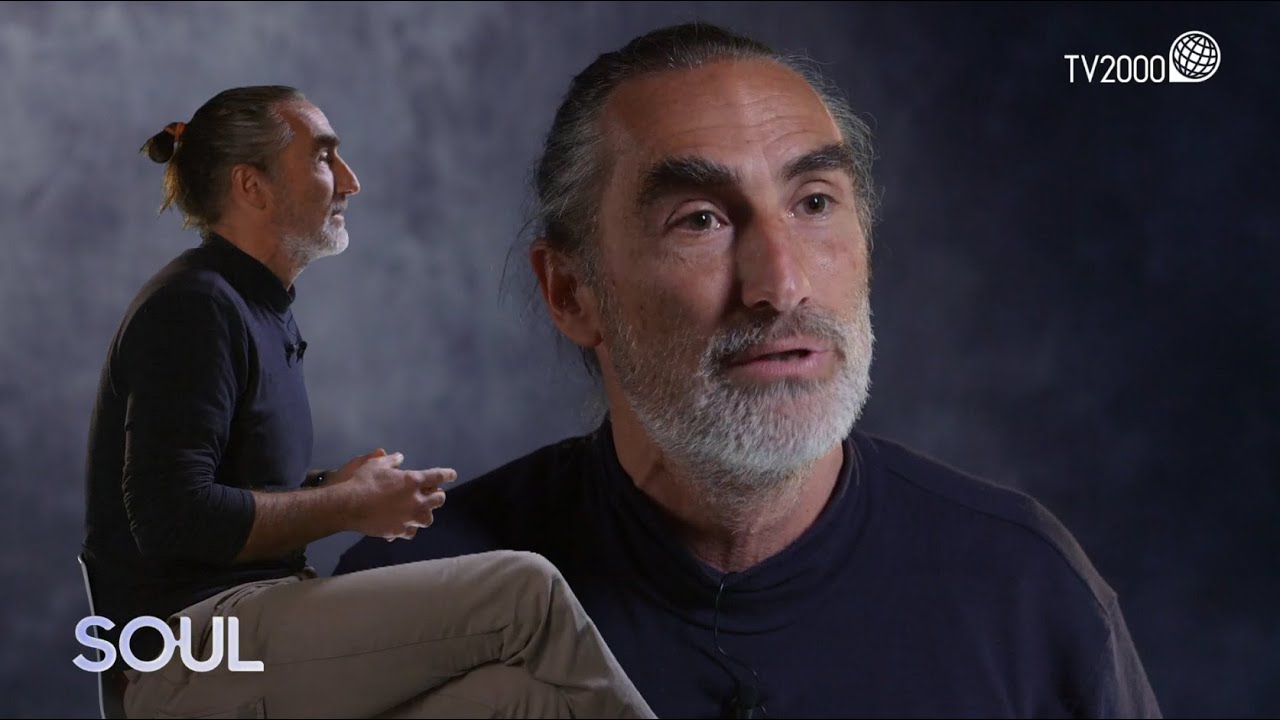 SOUL - Folco Terzani