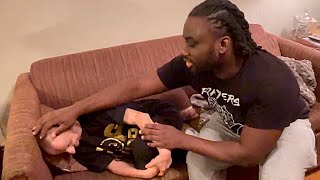 Vlog November 27Th, 2020