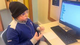 Dokun, Konuş, Kodla - Codeavour