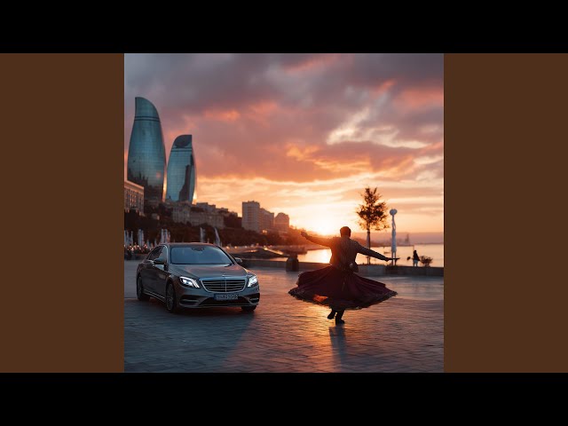 Azeri Romantic Love Lezginka
