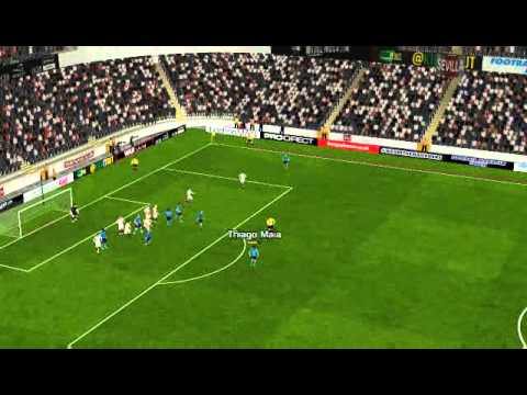 4m toto x akar777 - Sevilla vs Tottenham - 62 minutes