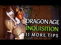 11 tips you need to know for Dragon Age: Inquisition