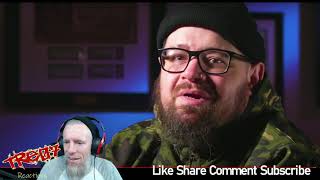 Celebrity Vinnie Paz on Cheesesteaks Wealth