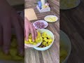 Простой, но очень вкусный салат с селёдкой