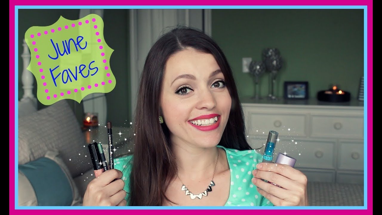 June Favorites & Flops | 2014