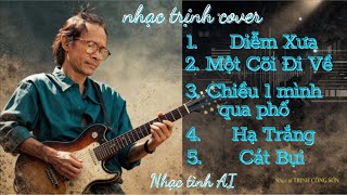 Nghiện Nhạc Tình