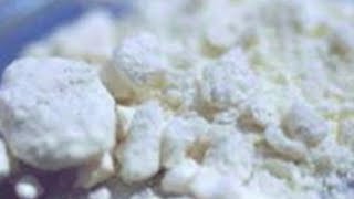 Meth From Mexico A Growing Concern In Franklin County