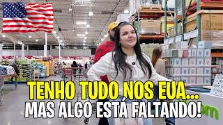 O vazio de morar nos EUA: Por que eu não me sinto mais a mesma?