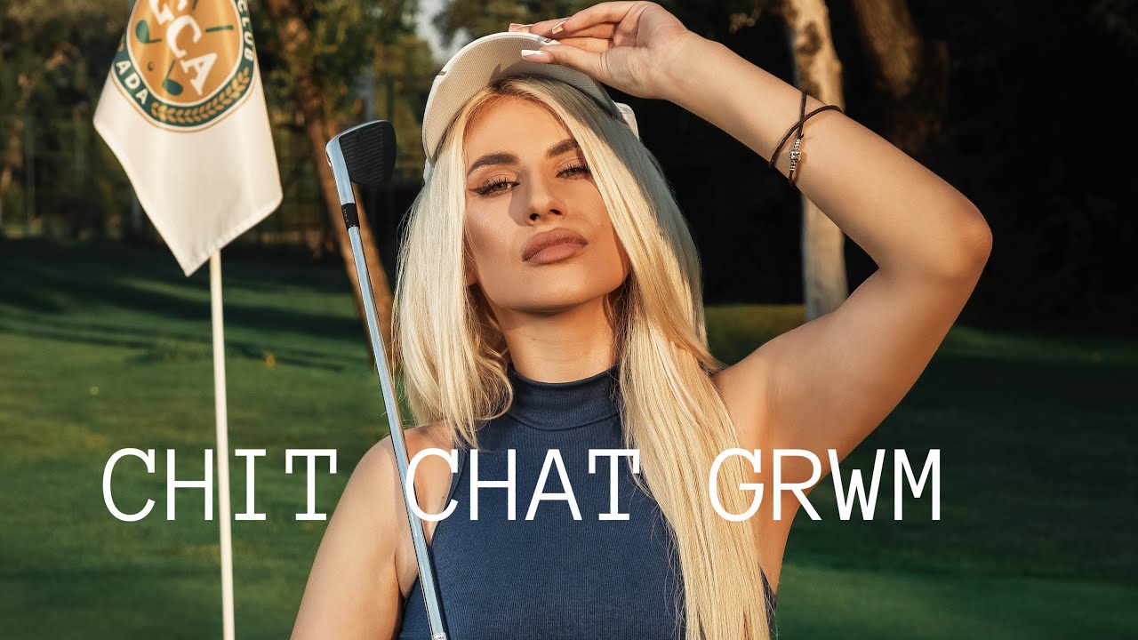 CHIT CHAT GRWM | Life update - pesma, nastupi i moja veza?