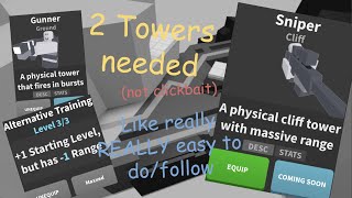 CTD | NCB: Split, Hard Mode (Has step by step instructions) w/ zedon