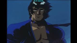 Goku Midnight Eye Ai Upscale Sample