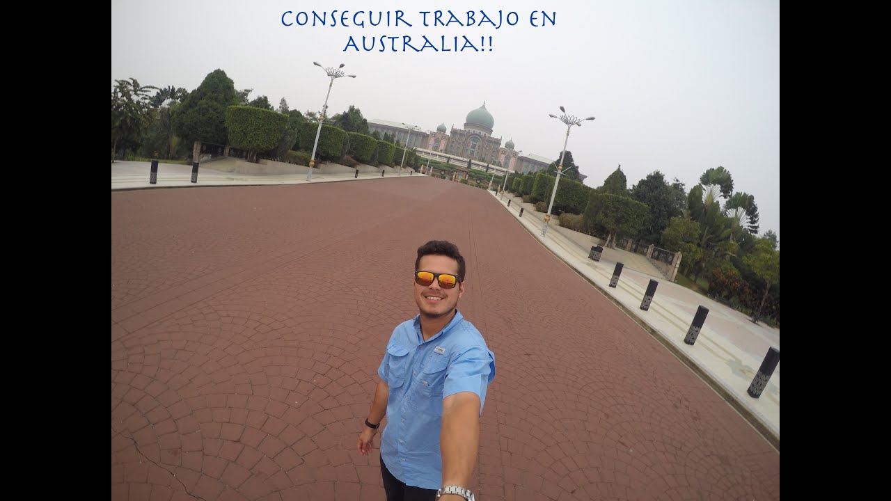 Conseguir Trabajo aca en Australia es Facil?? Vivir en Conseguir Trabajo aca en Australia es Facil?? Vivir en