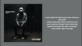 XXQIEMIXX - Tetap Hidup