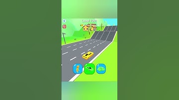 🔥 Shape - Shifting & Transform The Character 👀 Level - 1091 #shapeshifting #gameplay #shorts #viral