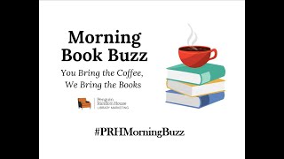 Morning Book Buzz, Season 4, Episode 2