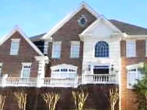 2318 Garden Park Dr, Smyrna, GA home video tour