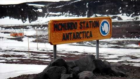 Neutron Monitor Introduction