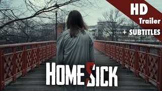 HomeSick | Official Trailer (2015) | german + engl. subtitles | HD