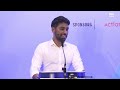 Adnan Ahmed: Head of Strategy at Starling Bank | Keynote: Finance #EBL2022
